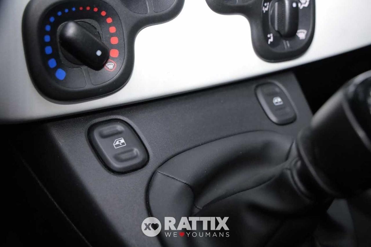 Fiat Fiat Panda usata 19