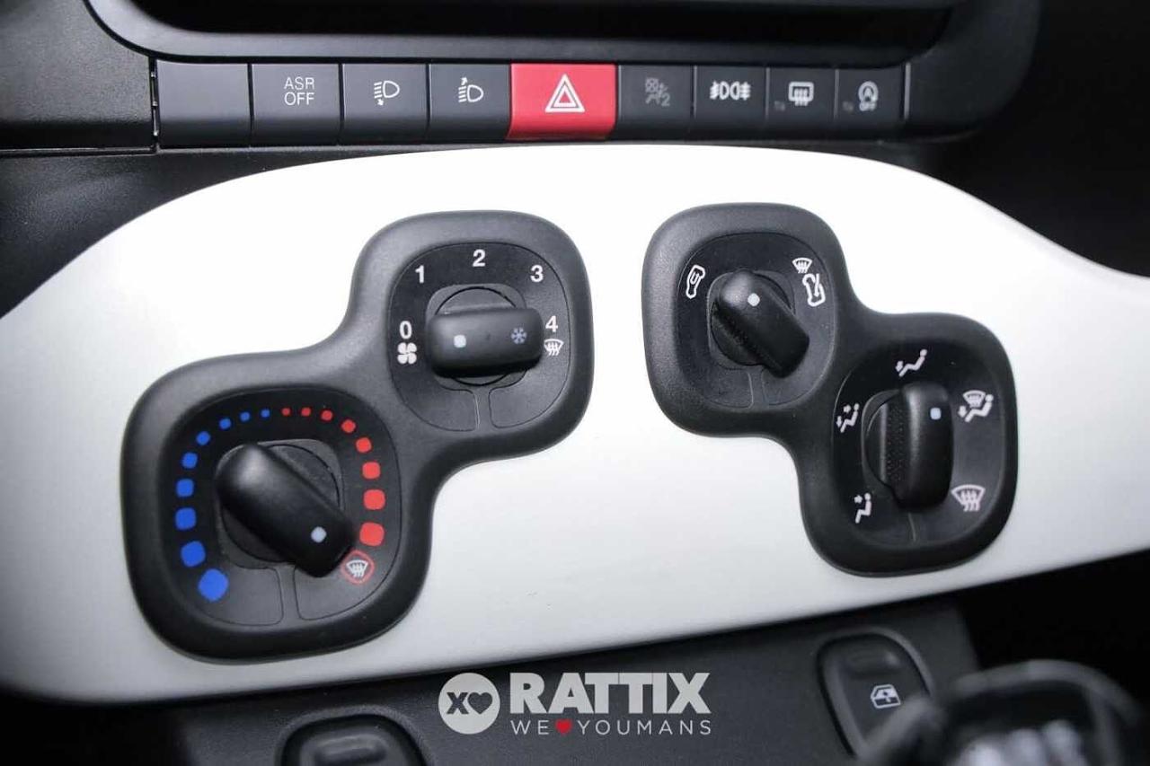 Fiat Fiat Panda usata 20