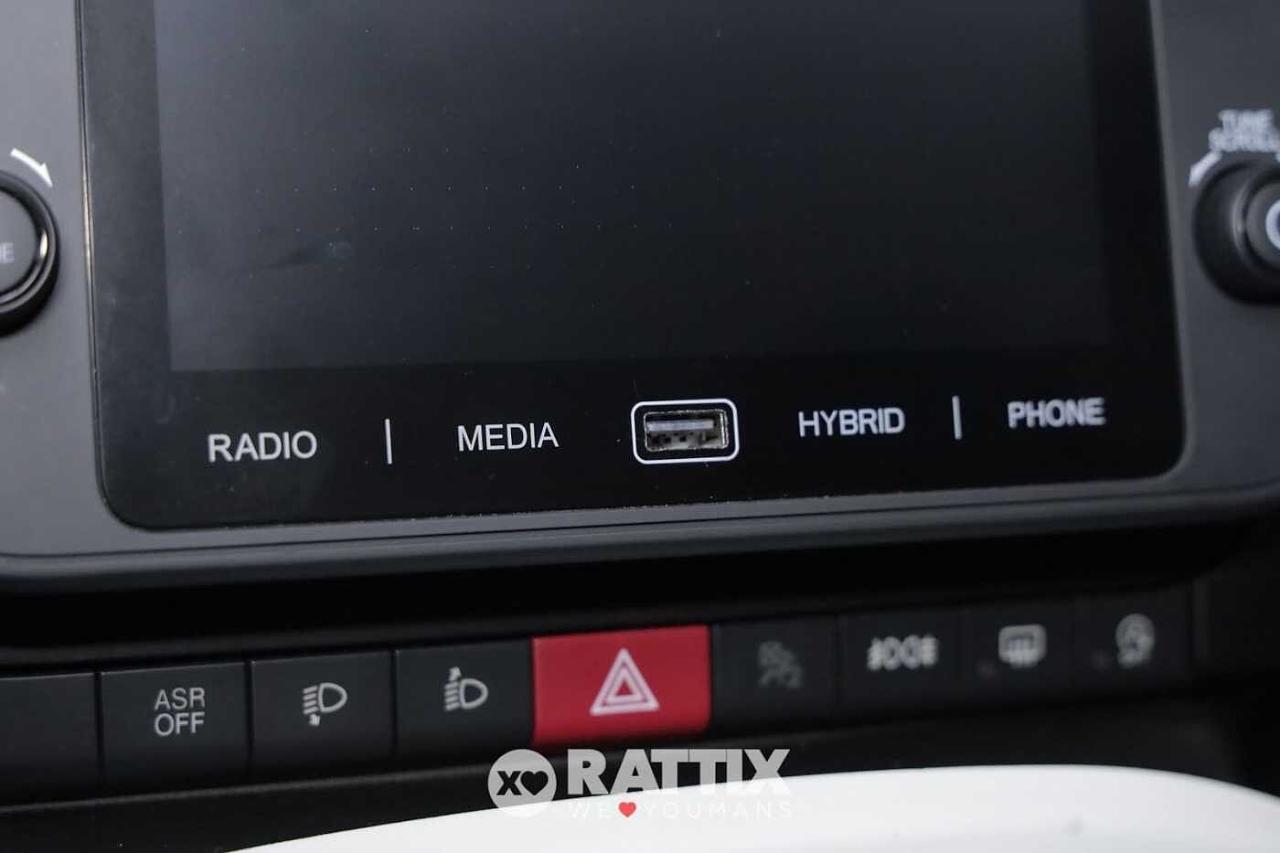 Fiat Fiat Panda usata 21