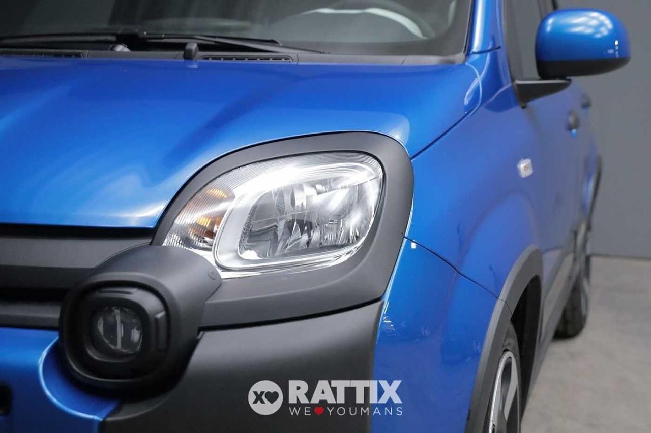 Fiat Fiat Panda usata 22