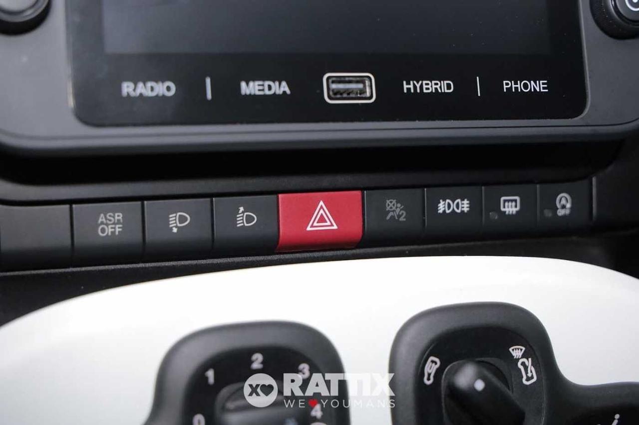 Fiat Fiat Panda usata 23