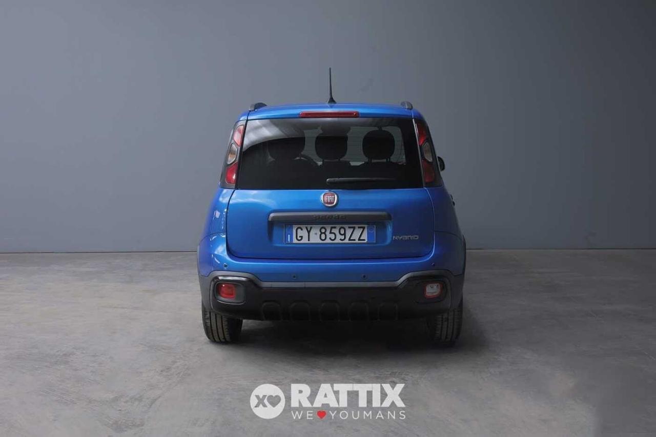 Fiat Fiat Panda usata 25