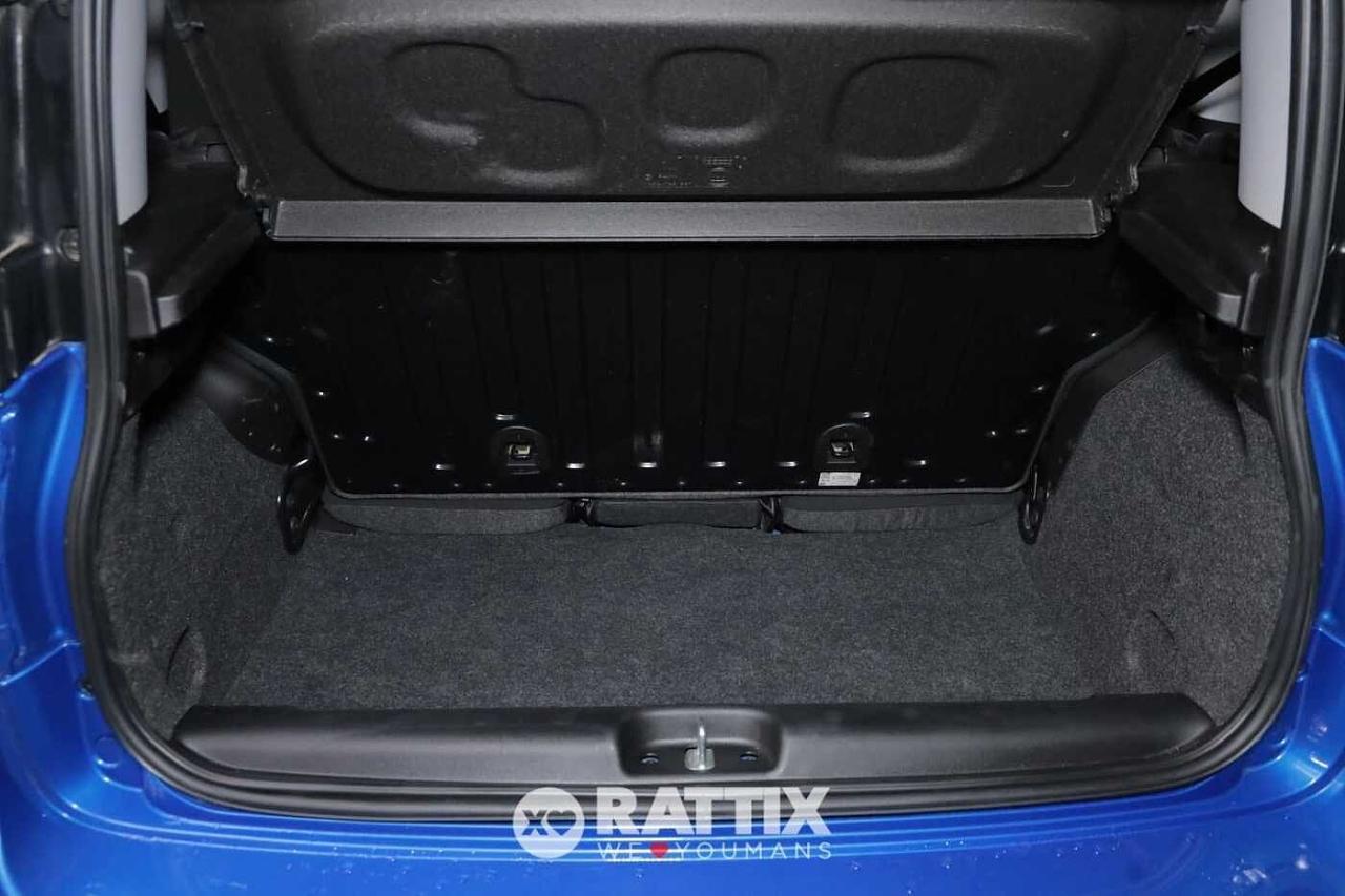 Fiat Fiat Panda usata 26