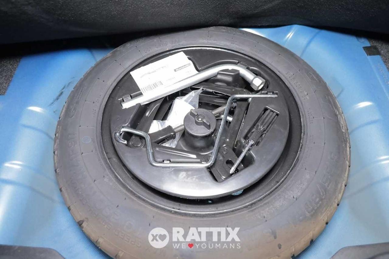 Fiat Fiat Panda usata 27