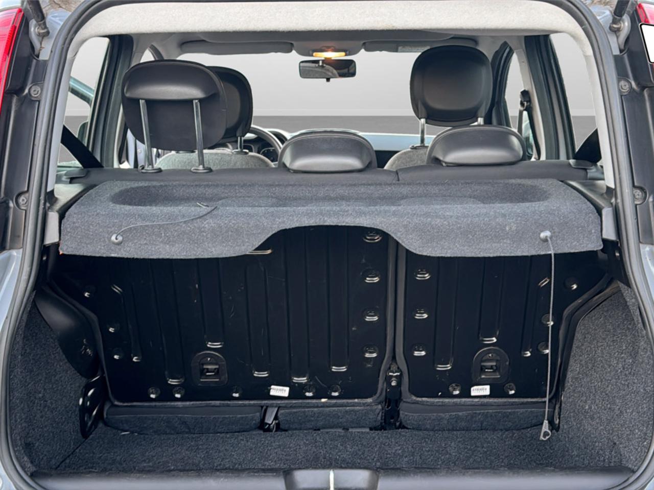 Fiat Fiat Panda usata 1