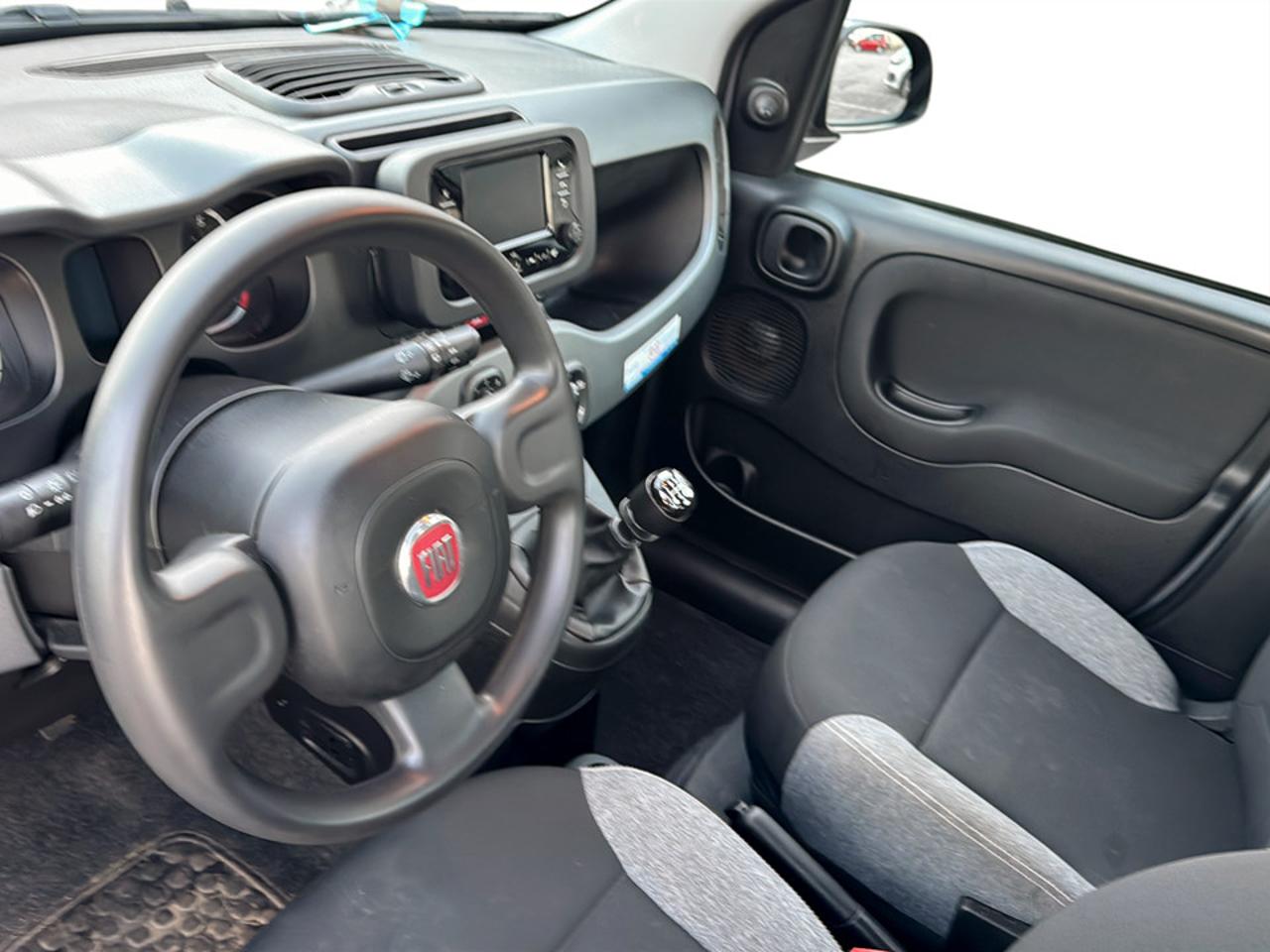 Fiat Fiat Panda usata 2