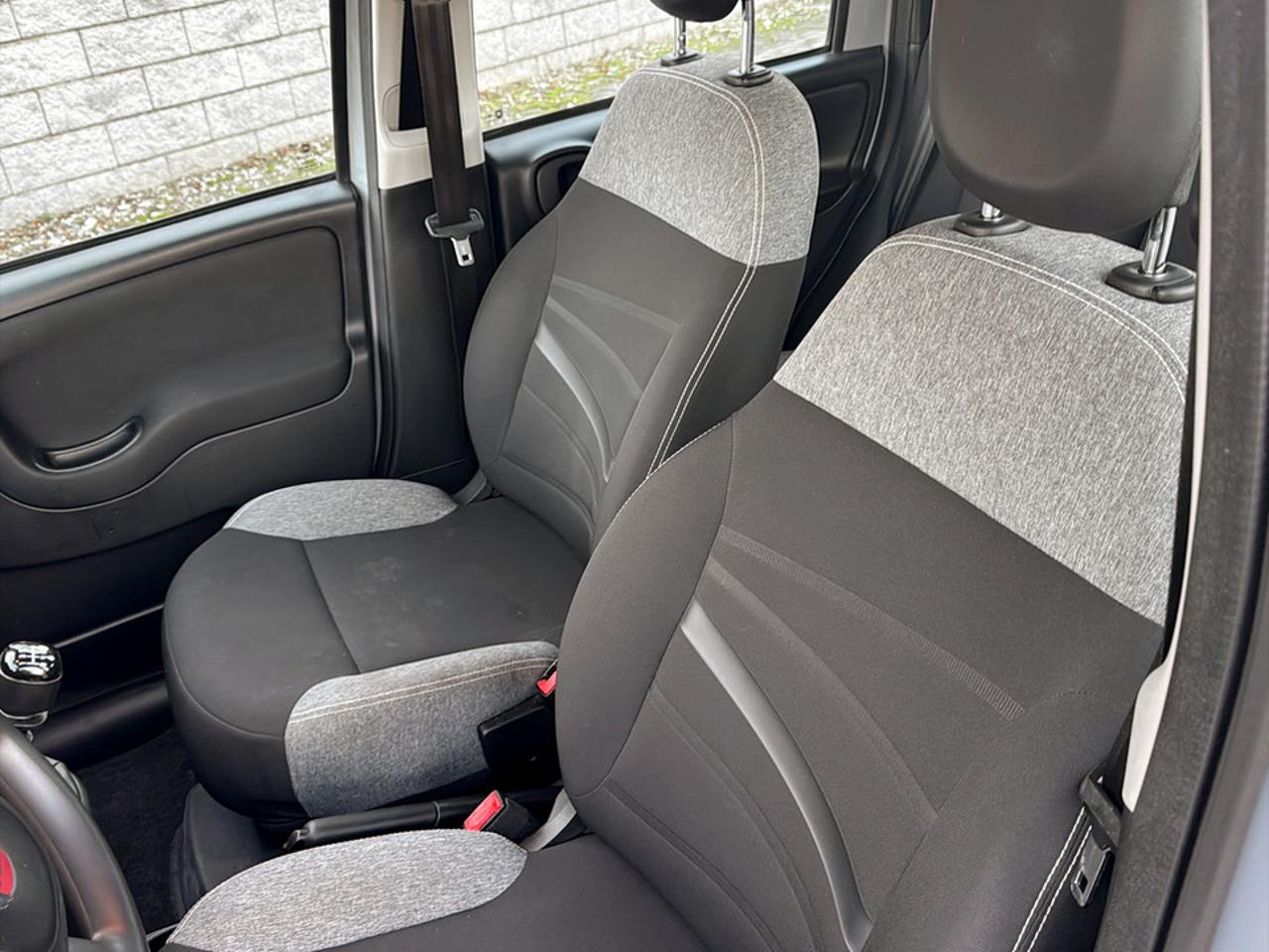 Fiat Fiat Panda usata 3