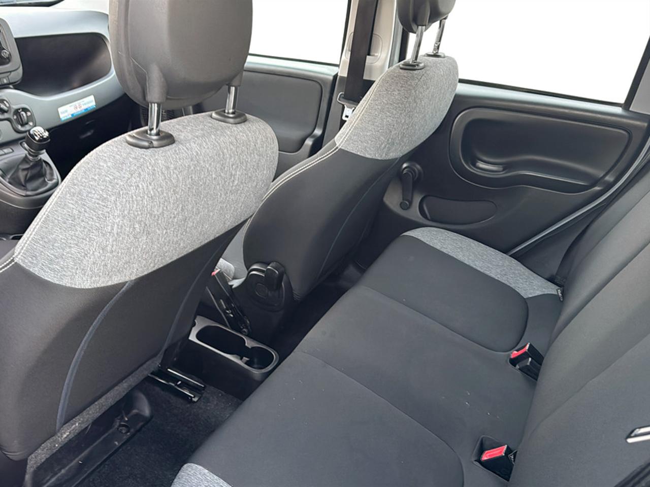 Fiat Fiat Panda usata 4