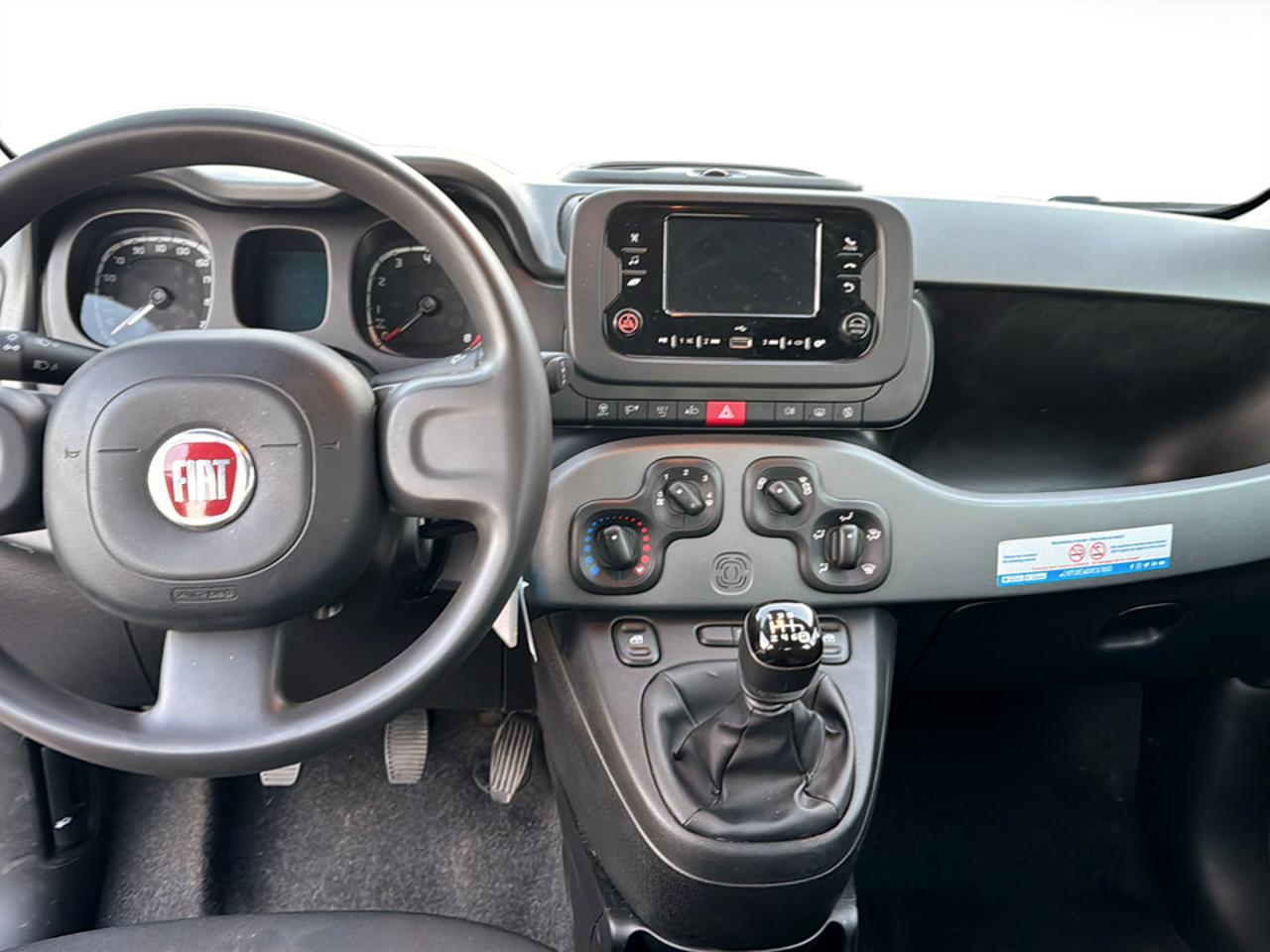 Fiat Fiat Panda usata 5