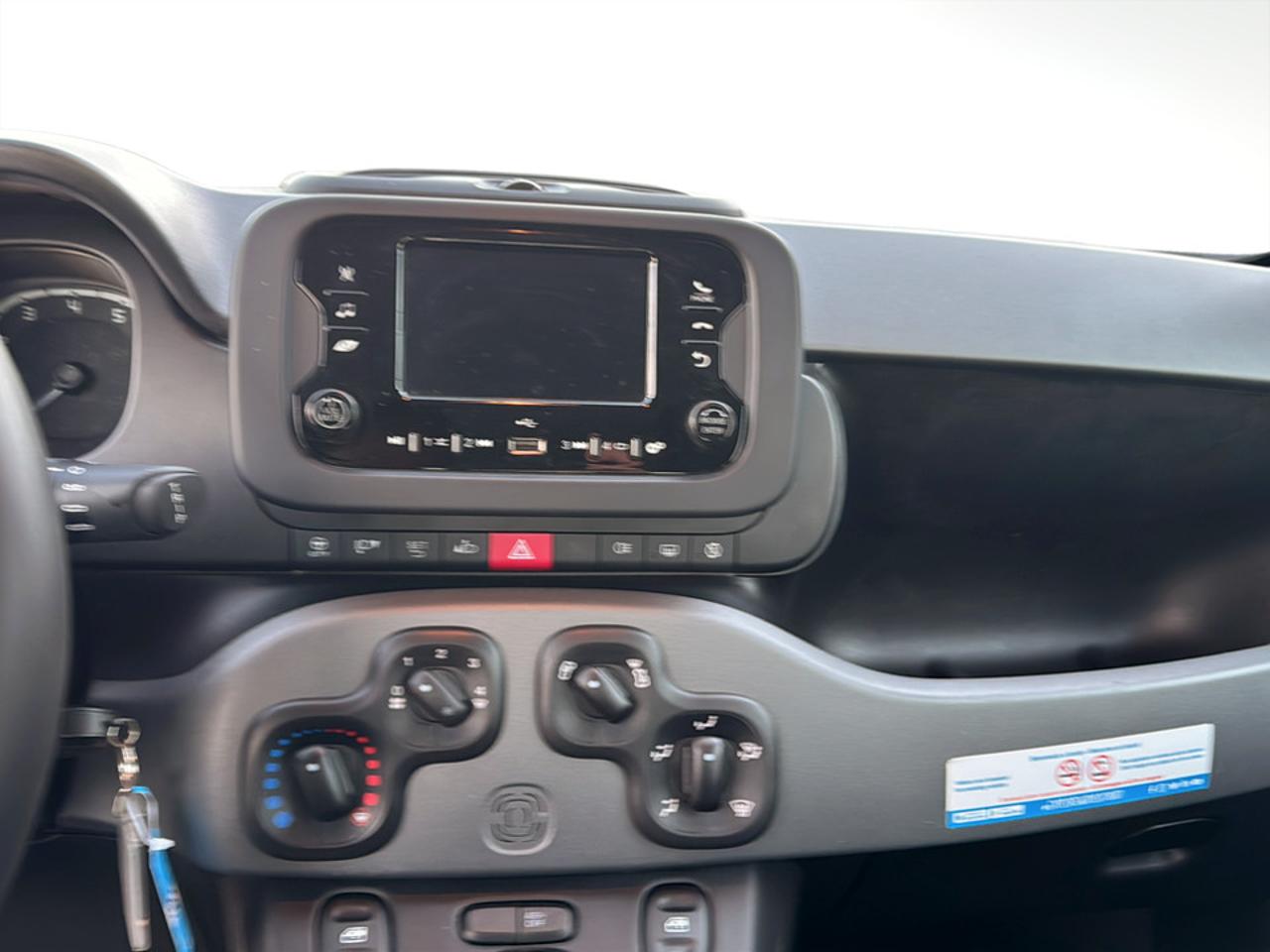 Fiat Fiat Panda usata 6