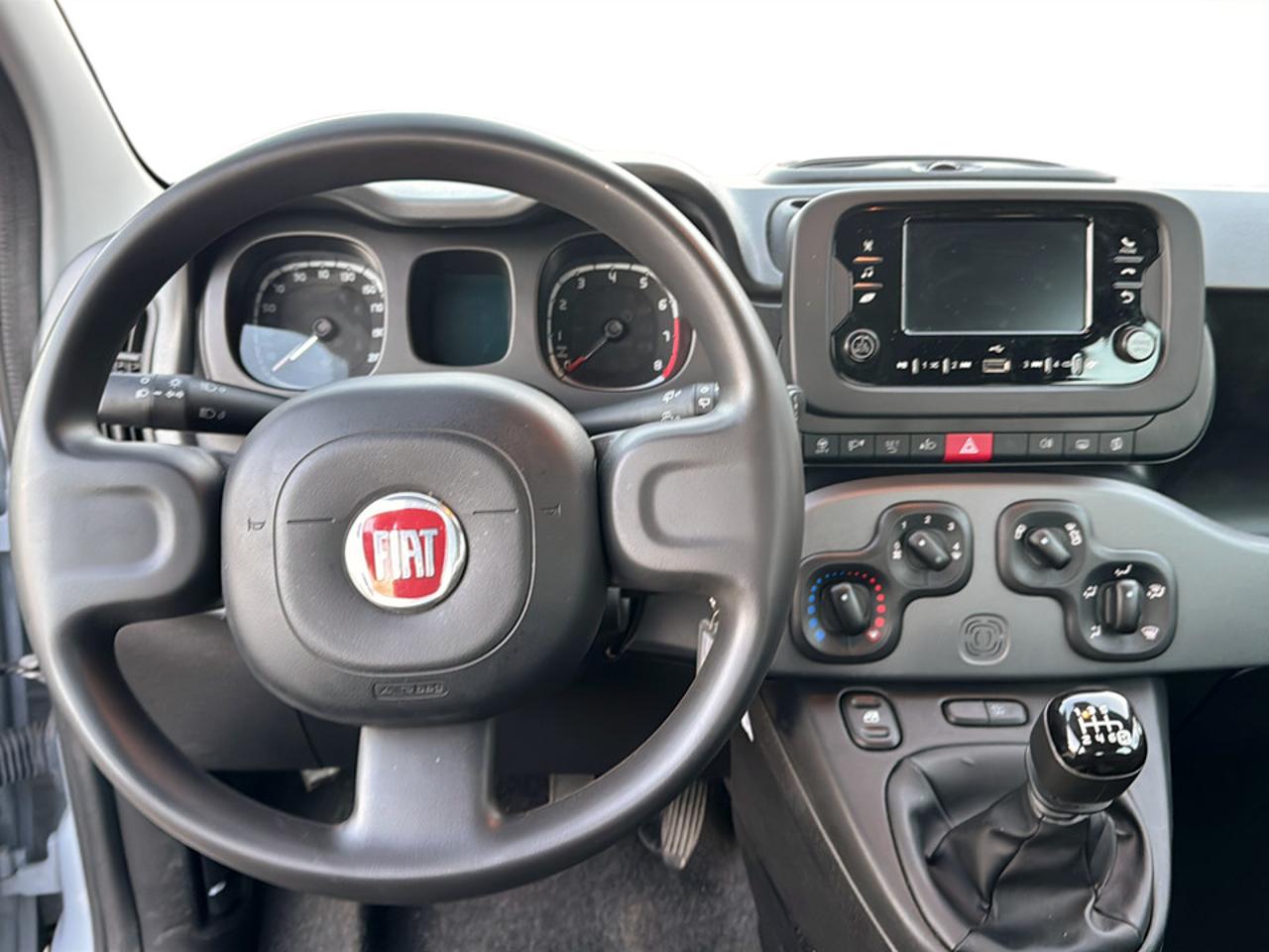 Fiat Fiat Panda usata 7