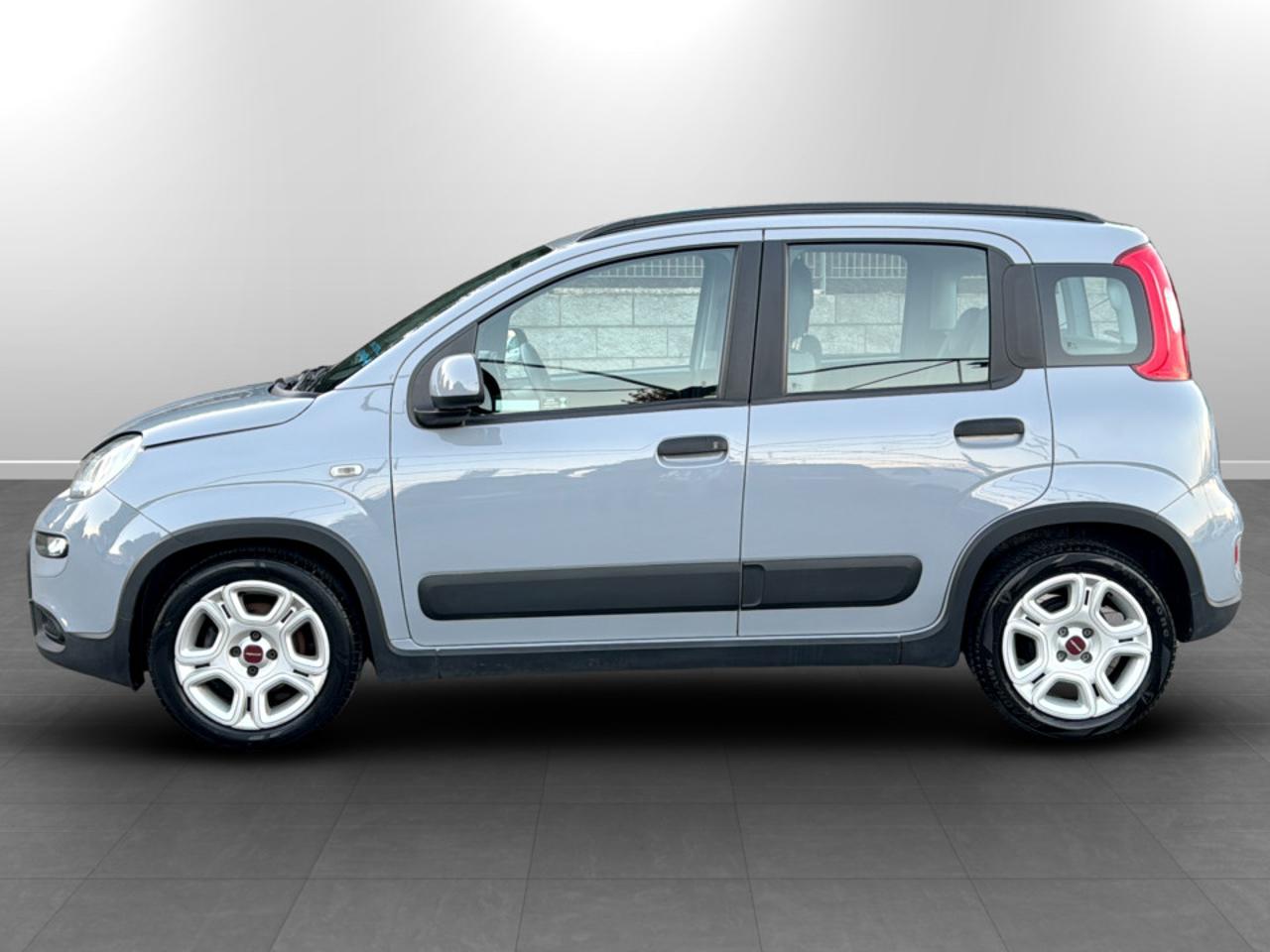 Fiat Fiat Panda usata 8