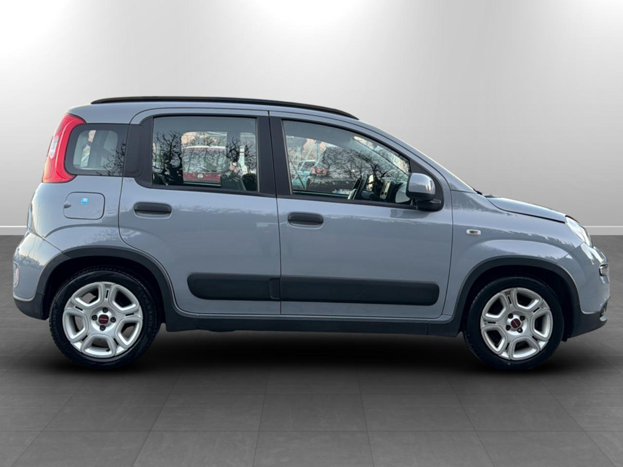 Fiat Fiat Panda usata 12