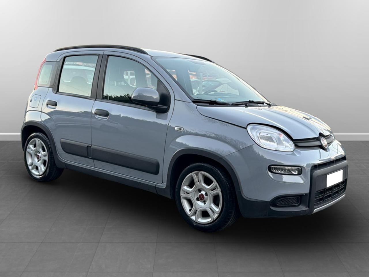 Fiat Fiat Panda usata 13