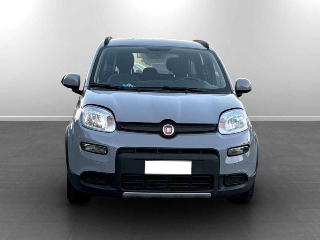 Fiat Fiat Panda usata 14