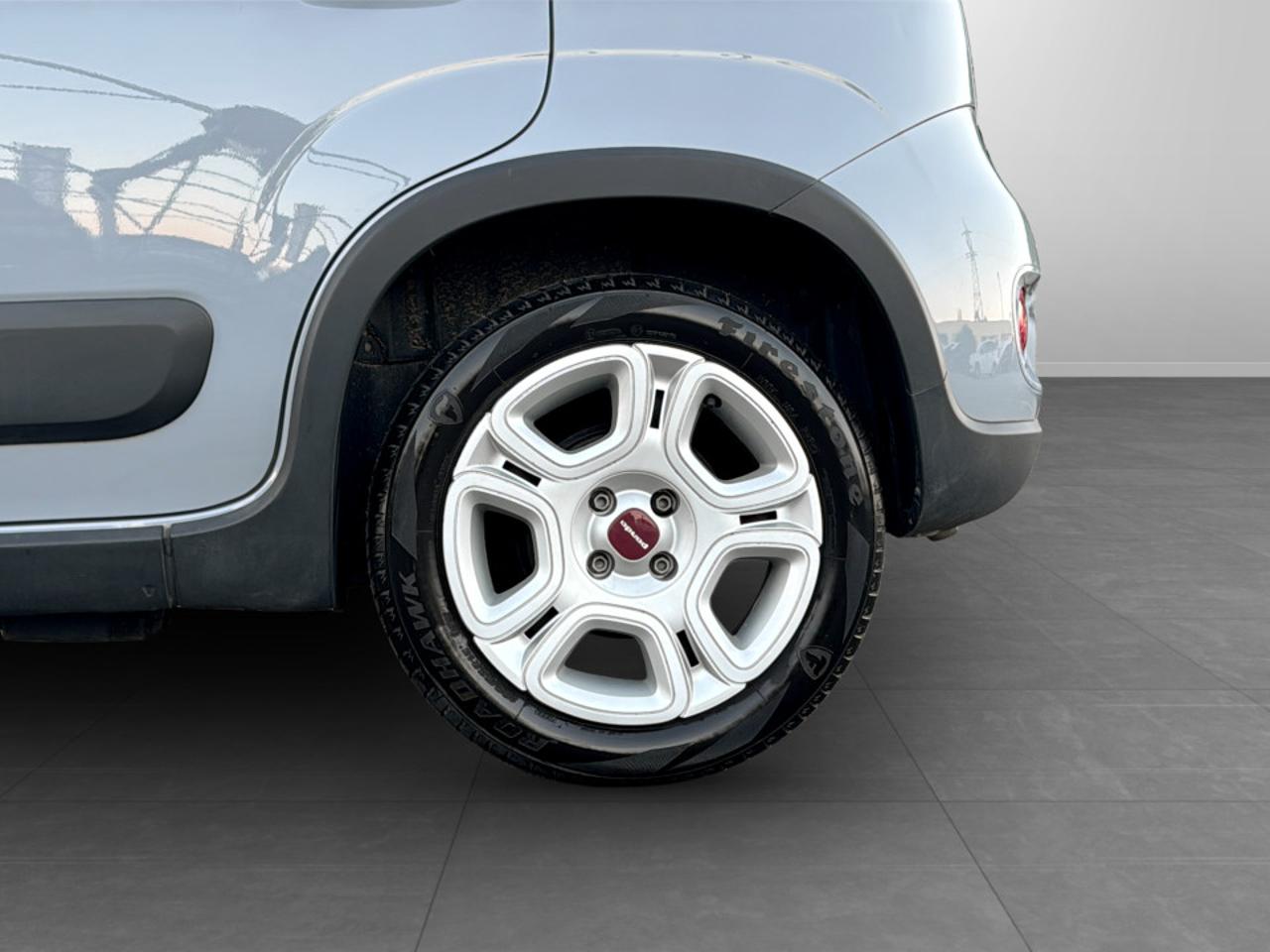 Fiat Fiat Panda usata 15