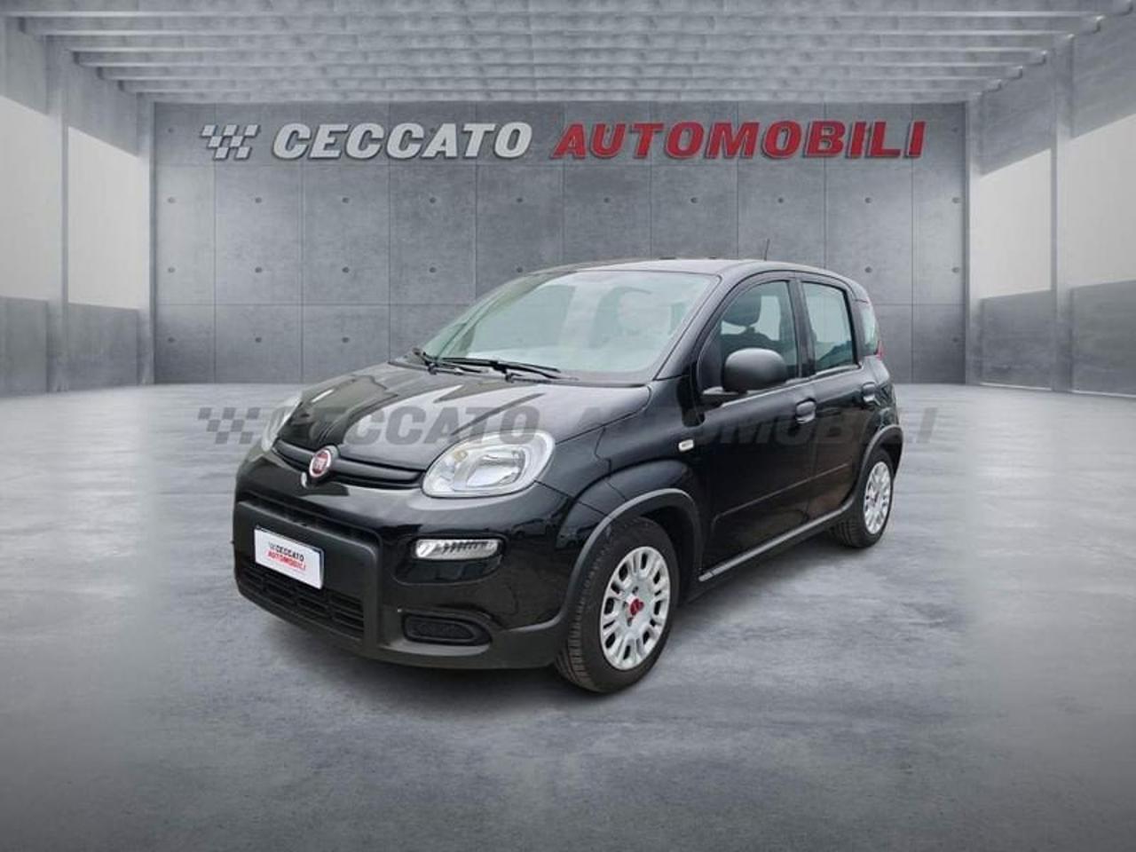 Fiat Fiat Panda PANDA 1.0 firefly hybrid s and s 70cv 5p.ti