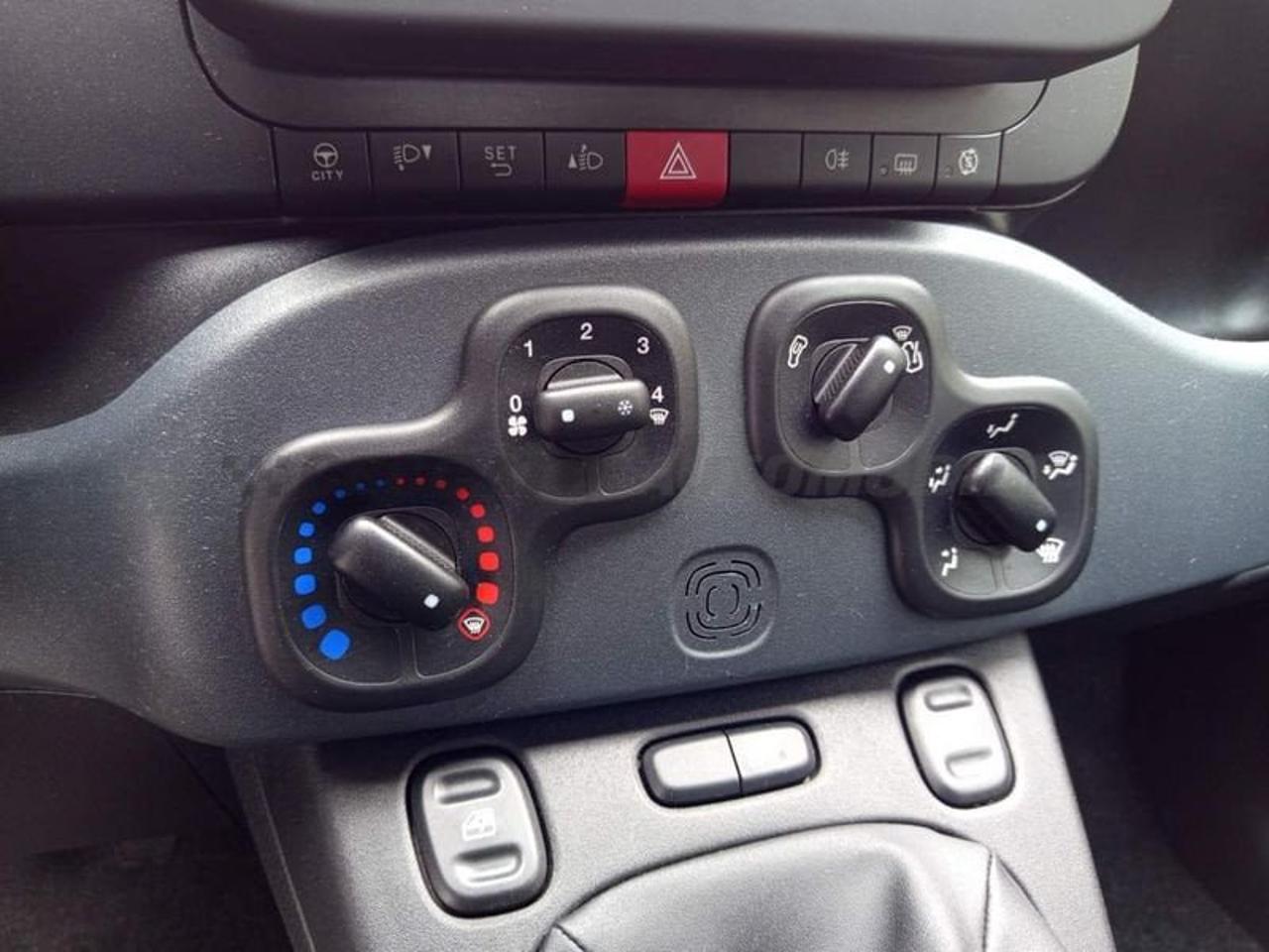 Fiat Fiat Panda usata 1