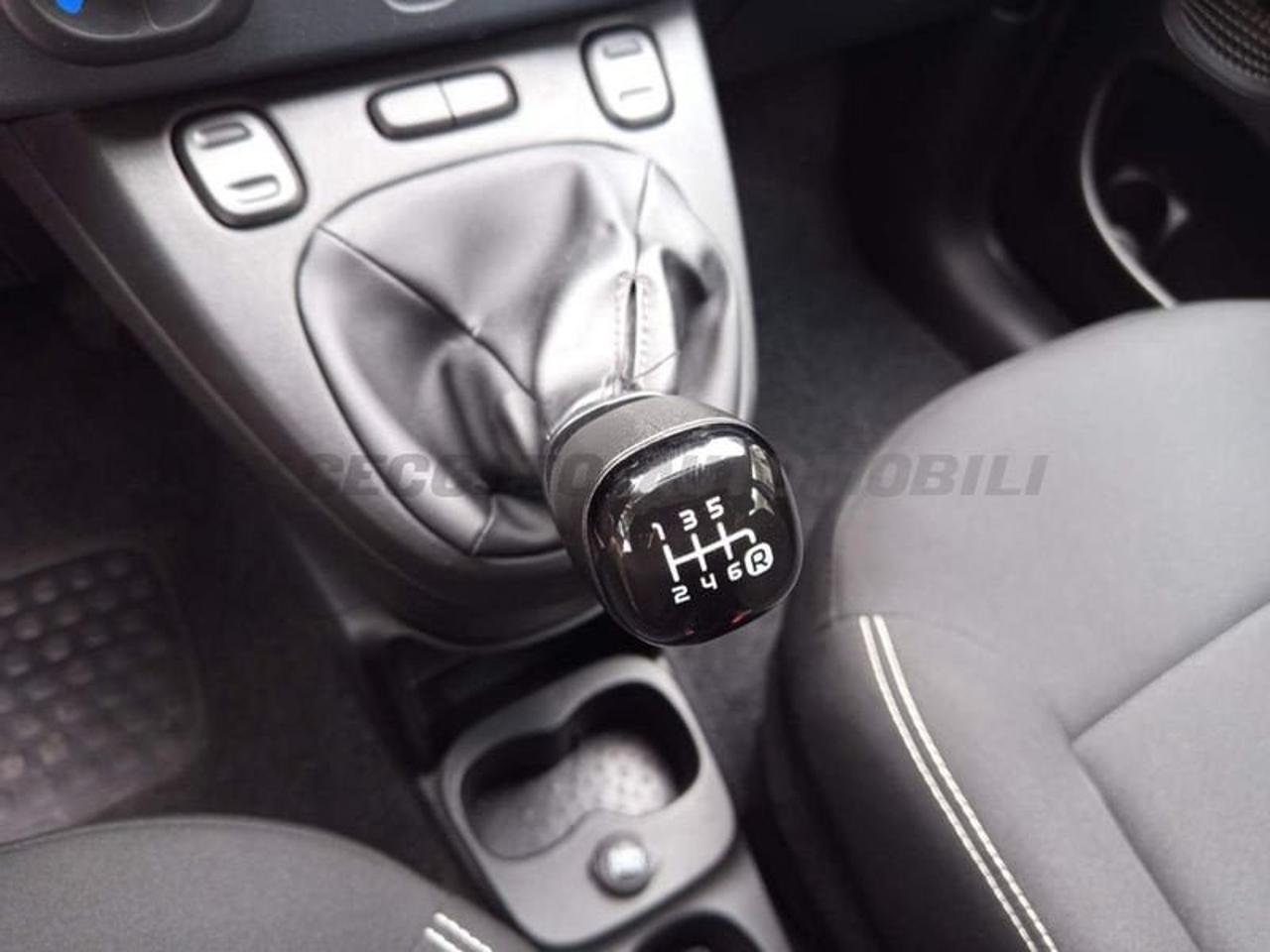 Fiat Fiat Panda usata 2