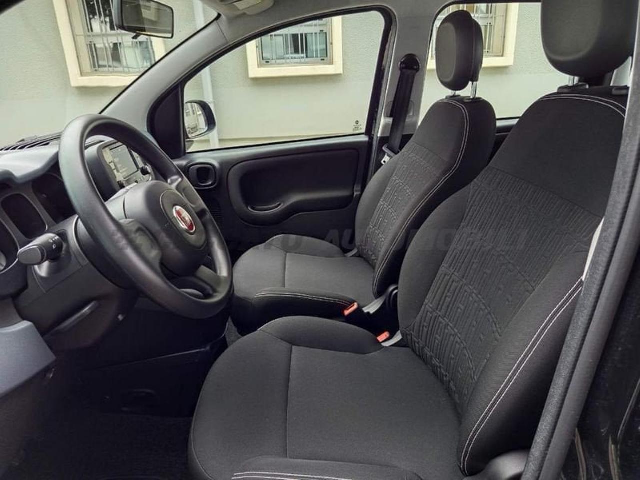 Fiat Fiat Panda usata 4