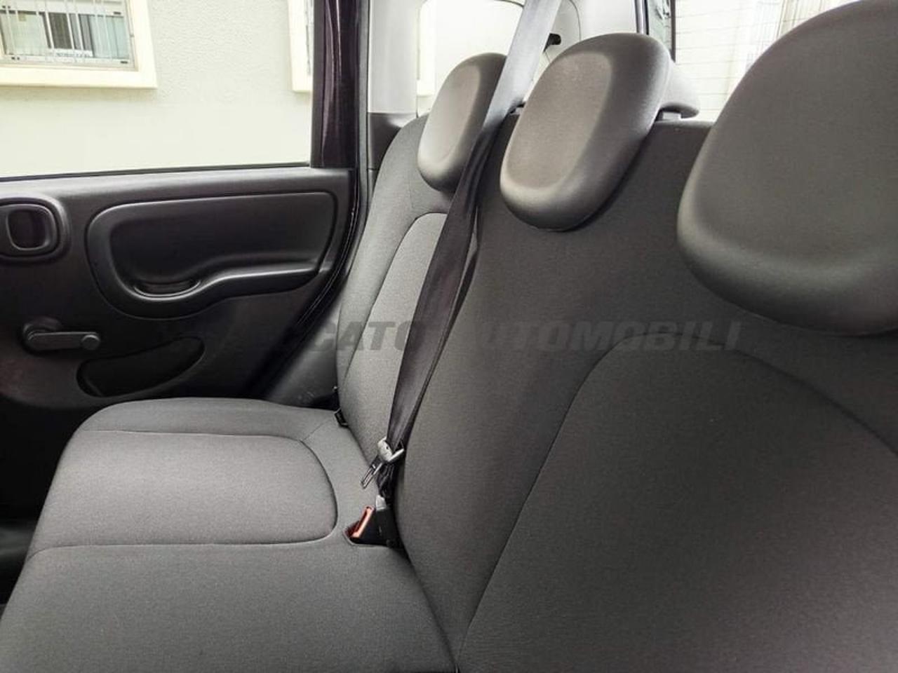 Fiat Fiat Panda usata 5