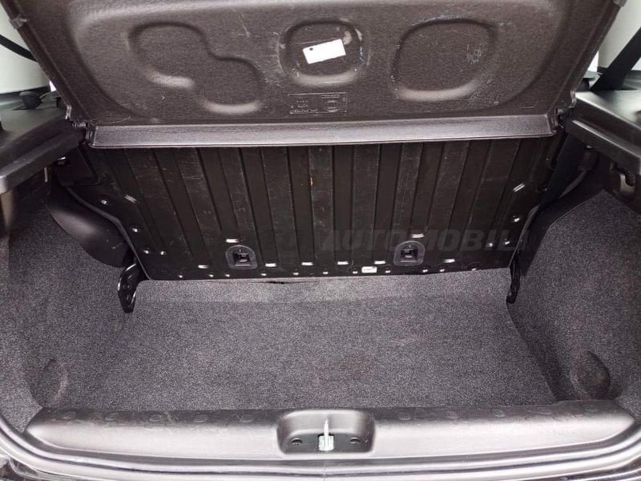 Fiat Fiat Panda usata 6