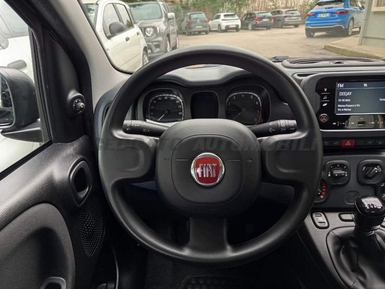 Fiat Fiat Panda usata 13