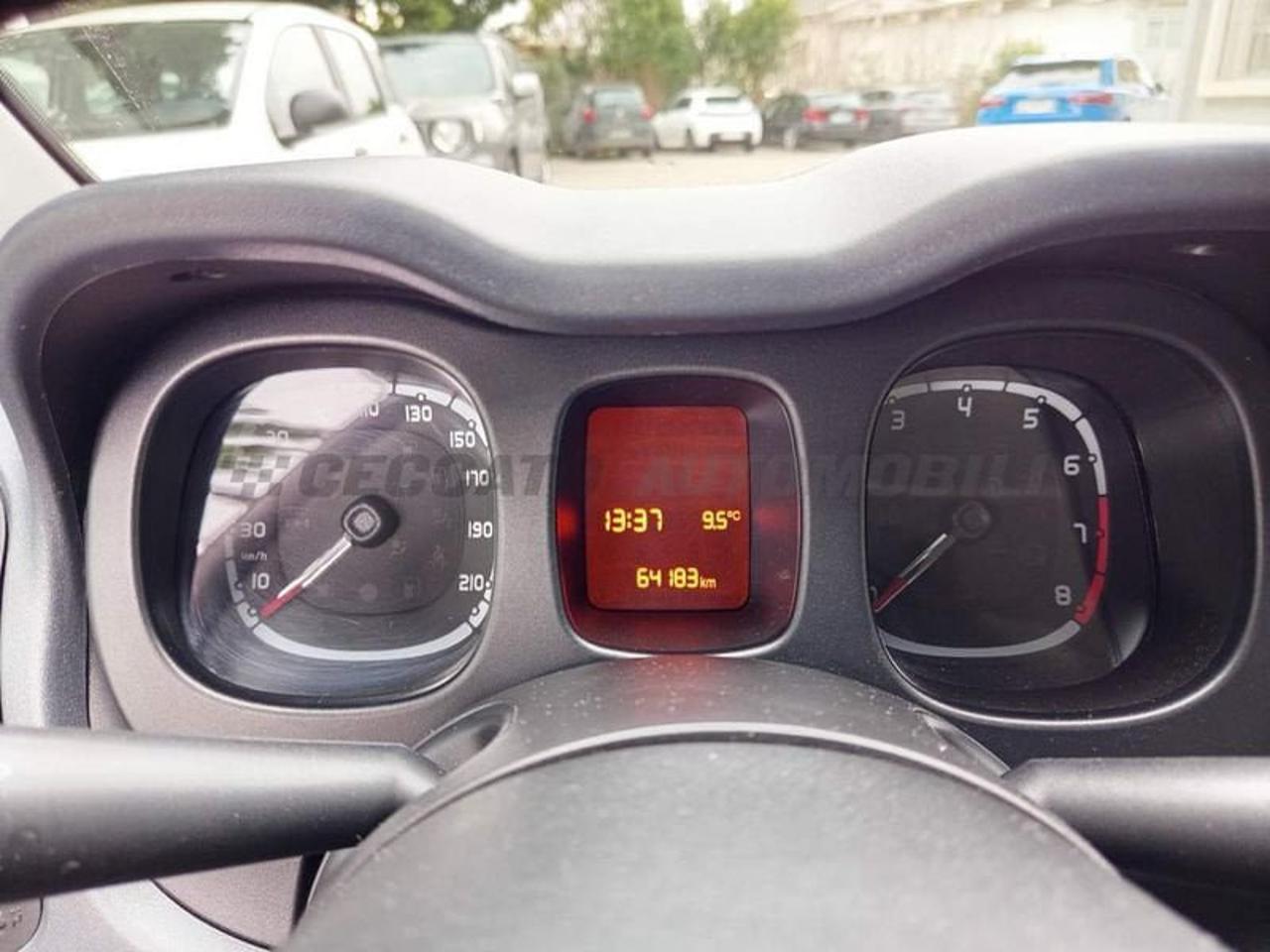 Fiat Fiat Panda usata 14