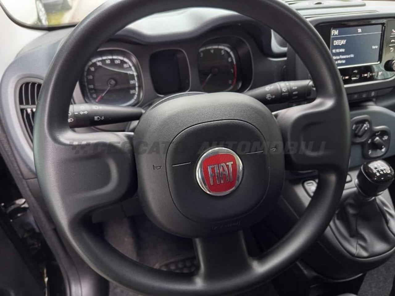 Fiat Fiat Panda usata 15