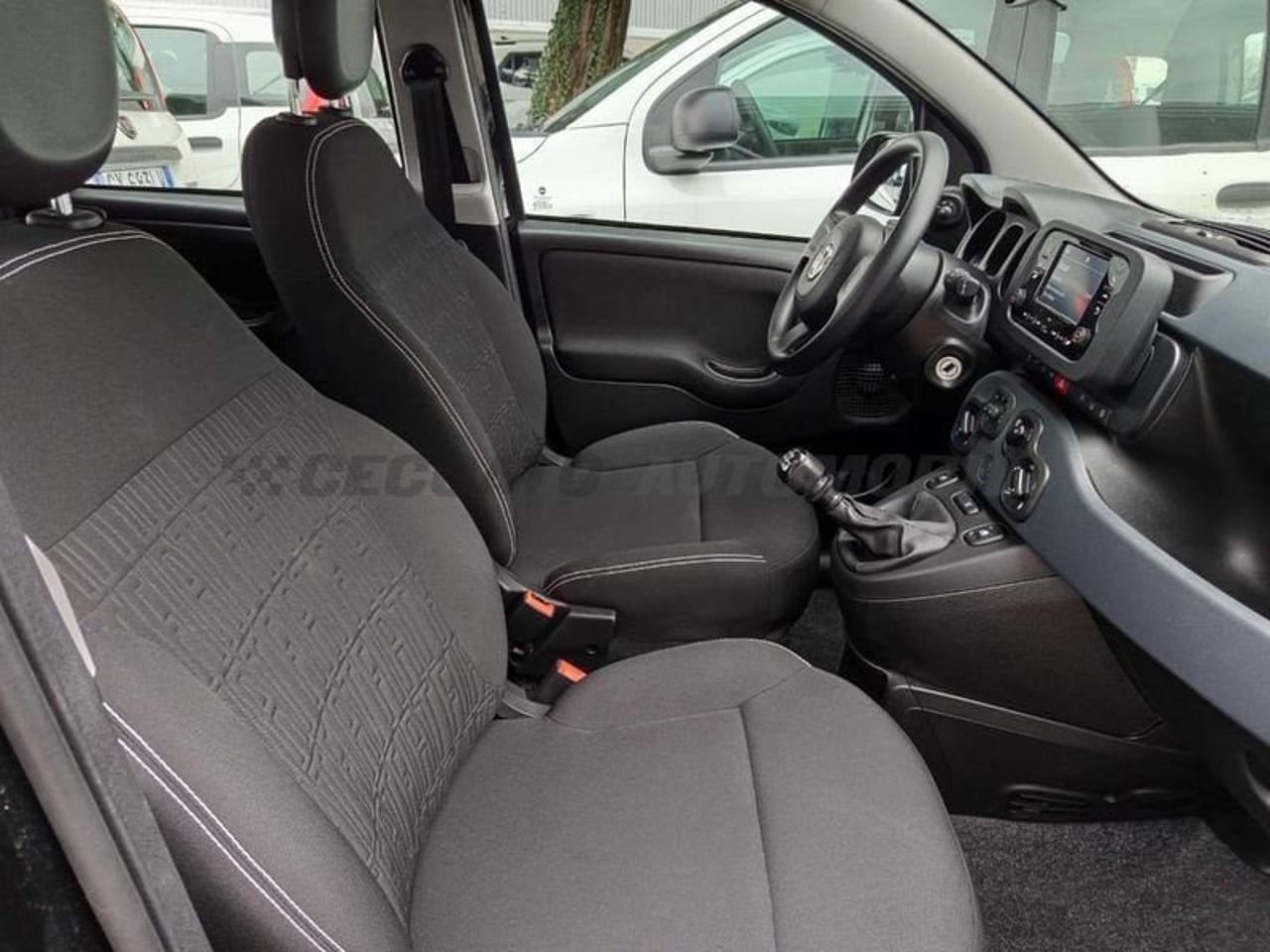 Fiat Fiat Panda usata 16