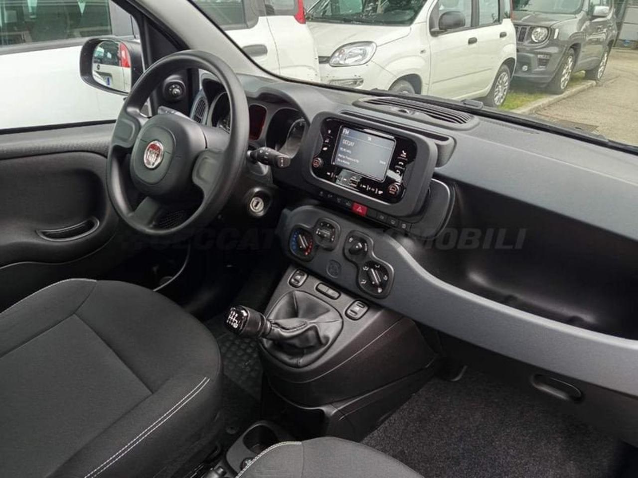 Fiat Fiat Panda usata 21