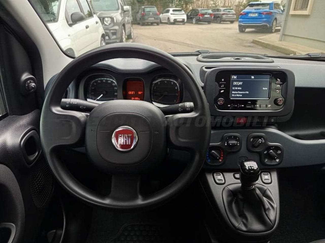 Fiat Fiat Panda usata 22