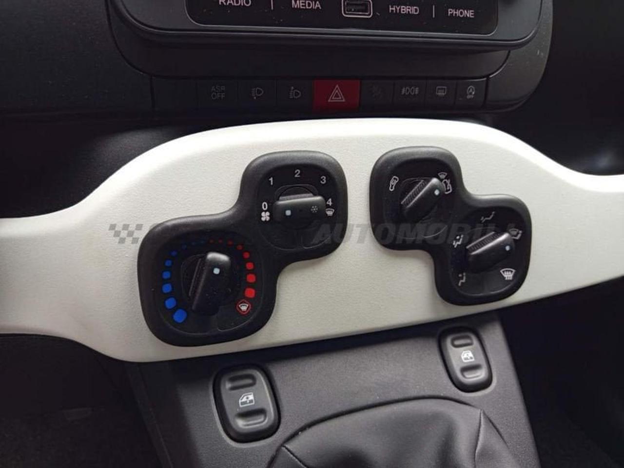 Fiat Fiat Panda usata 1