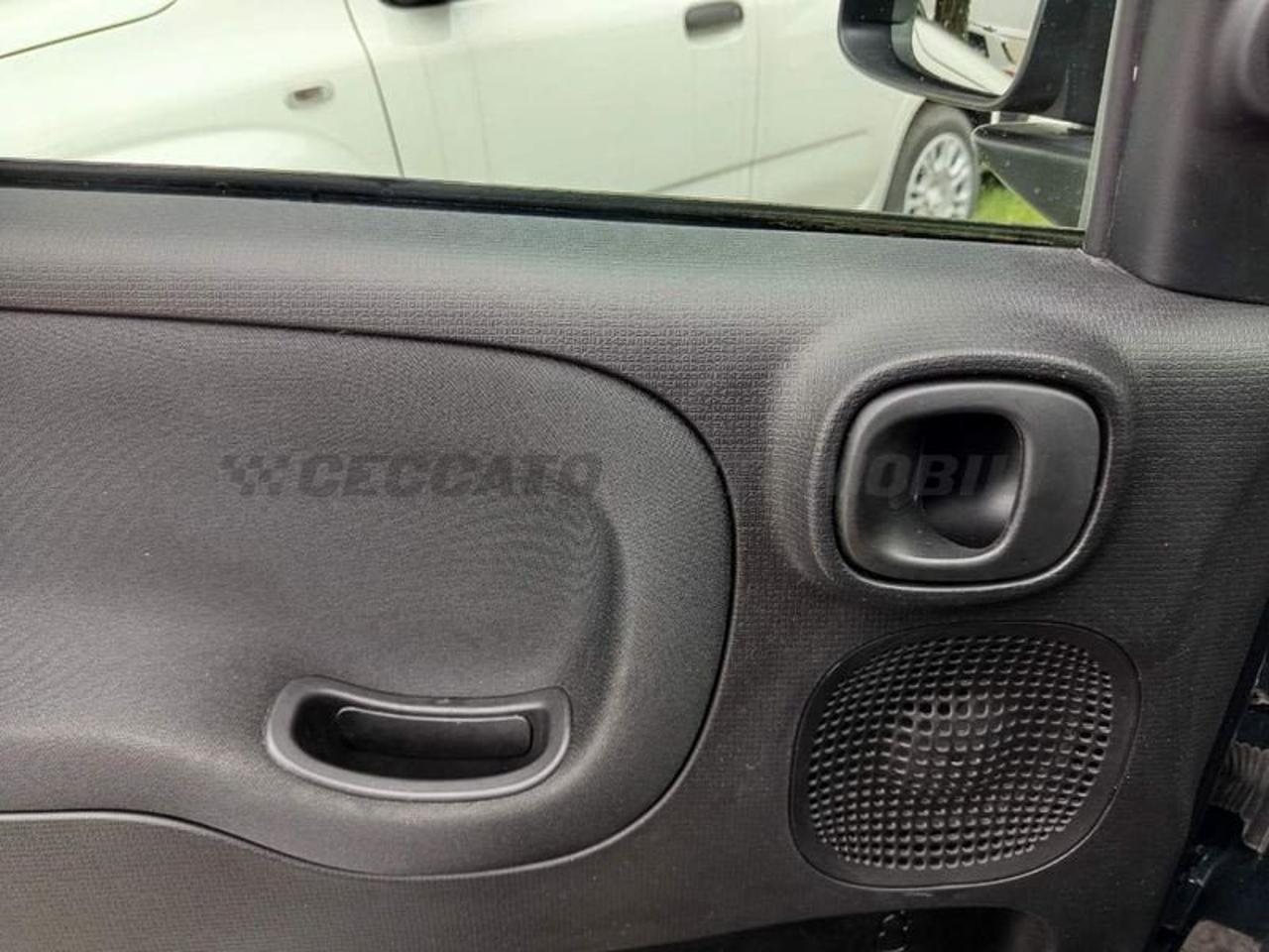 Fiat Fiat Panda usata 3