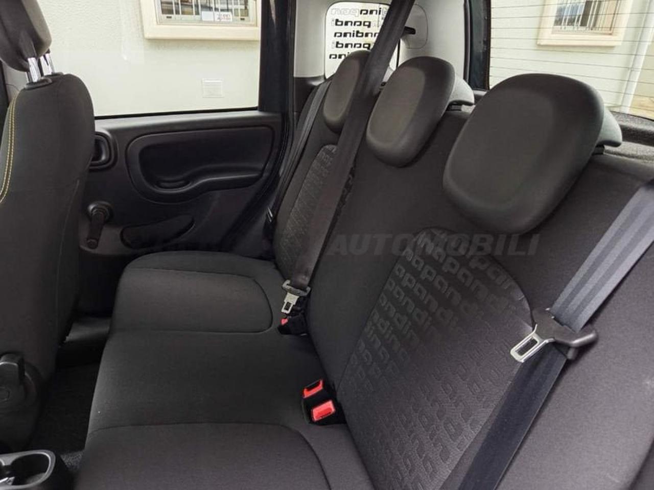 Fiat Fiat Panda usata 5