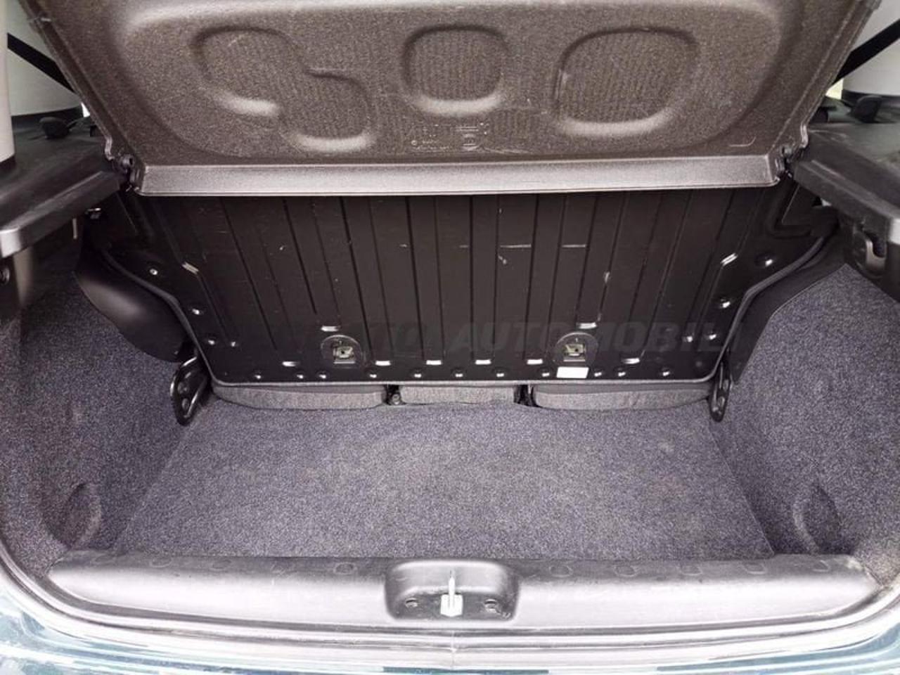 Fiat Fiat Panda usata 6