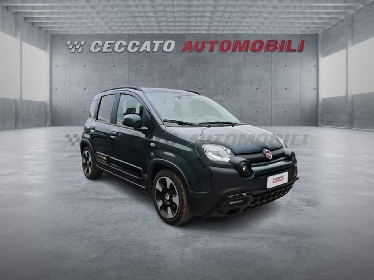 Fiat Fiat Panda usata 7