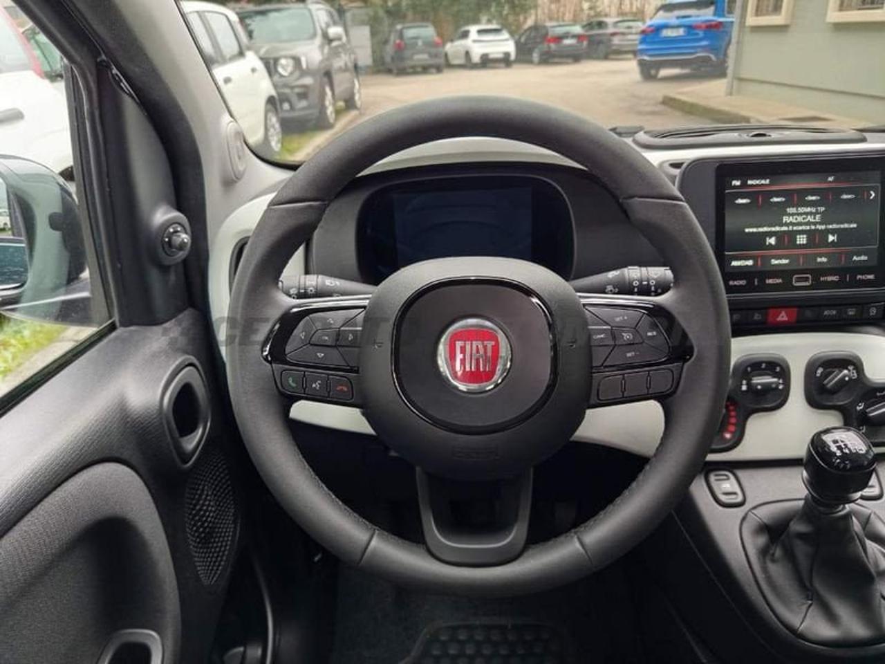 Fiat Fiat Panda usata 13