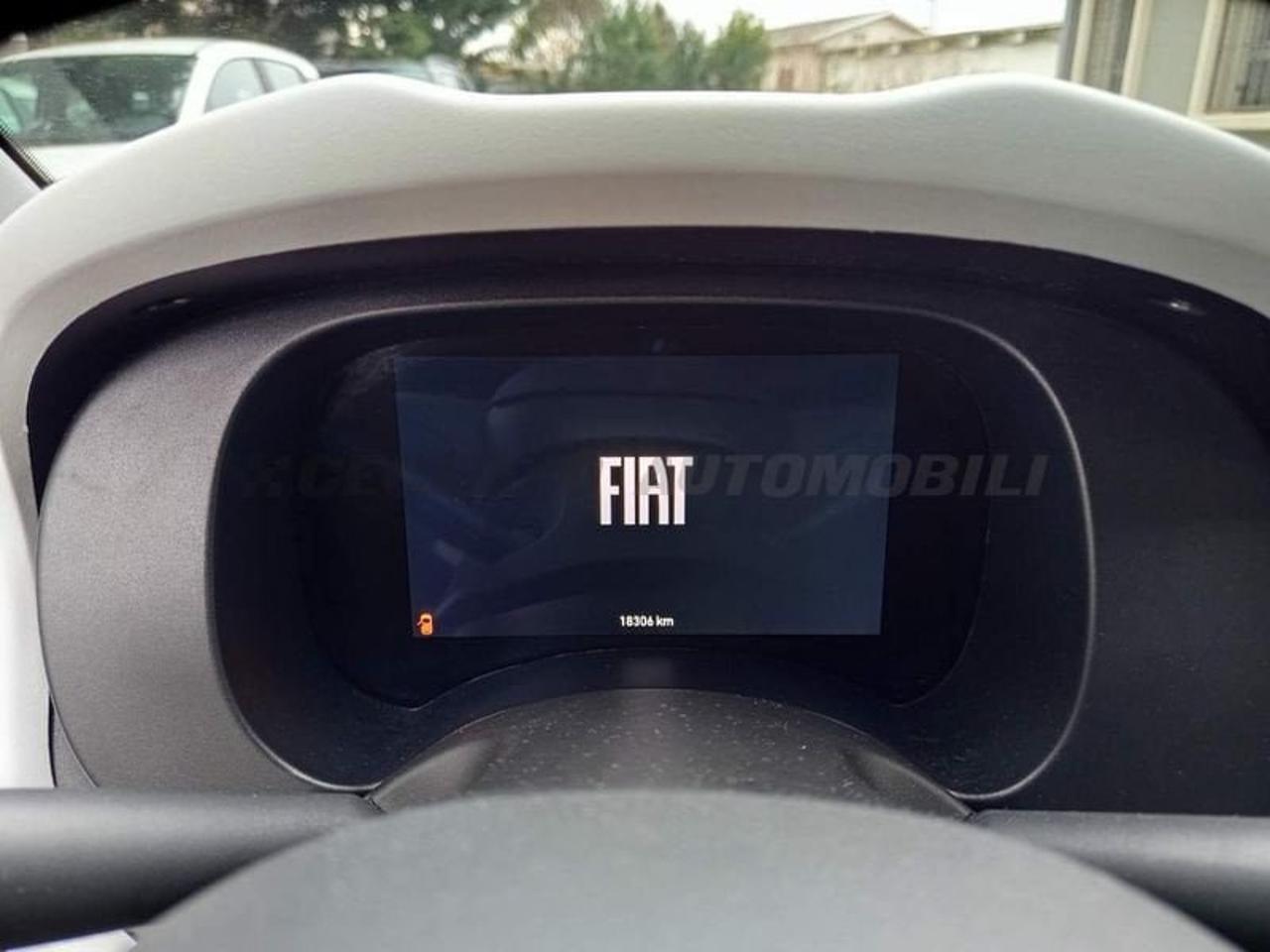 Fiat Fiat Panda usata 14