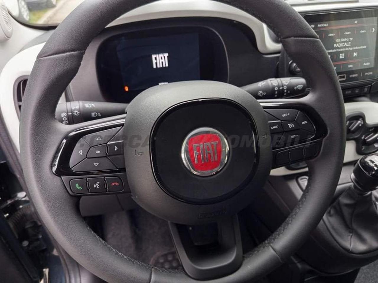 Fiat Fiat Panda usata 15
