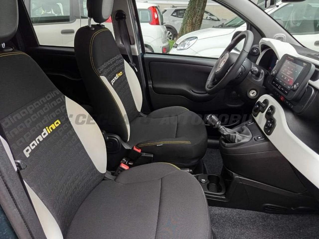 Fiat Fiat Panda usata 16