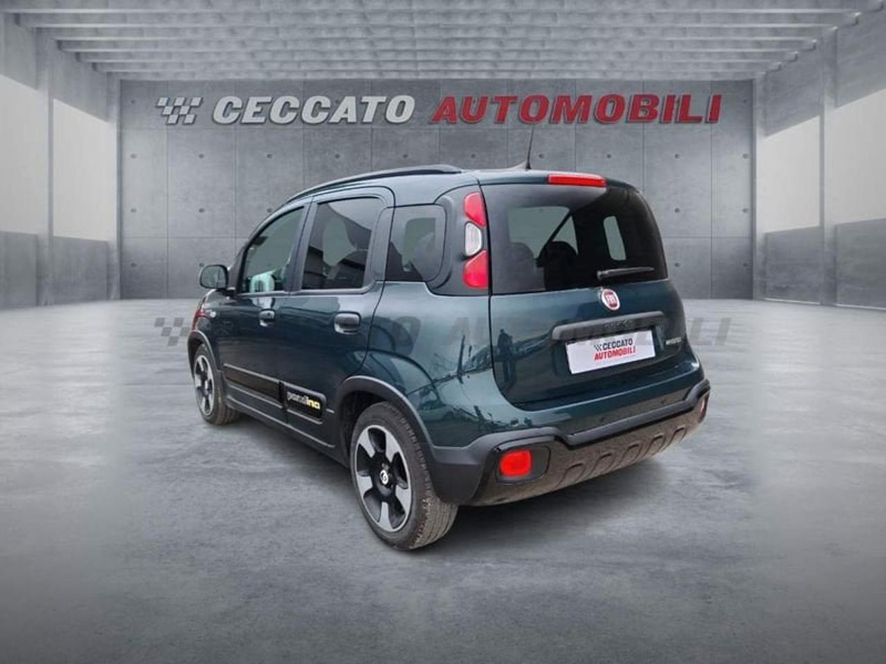 Fiat Fiat Panda usata 17