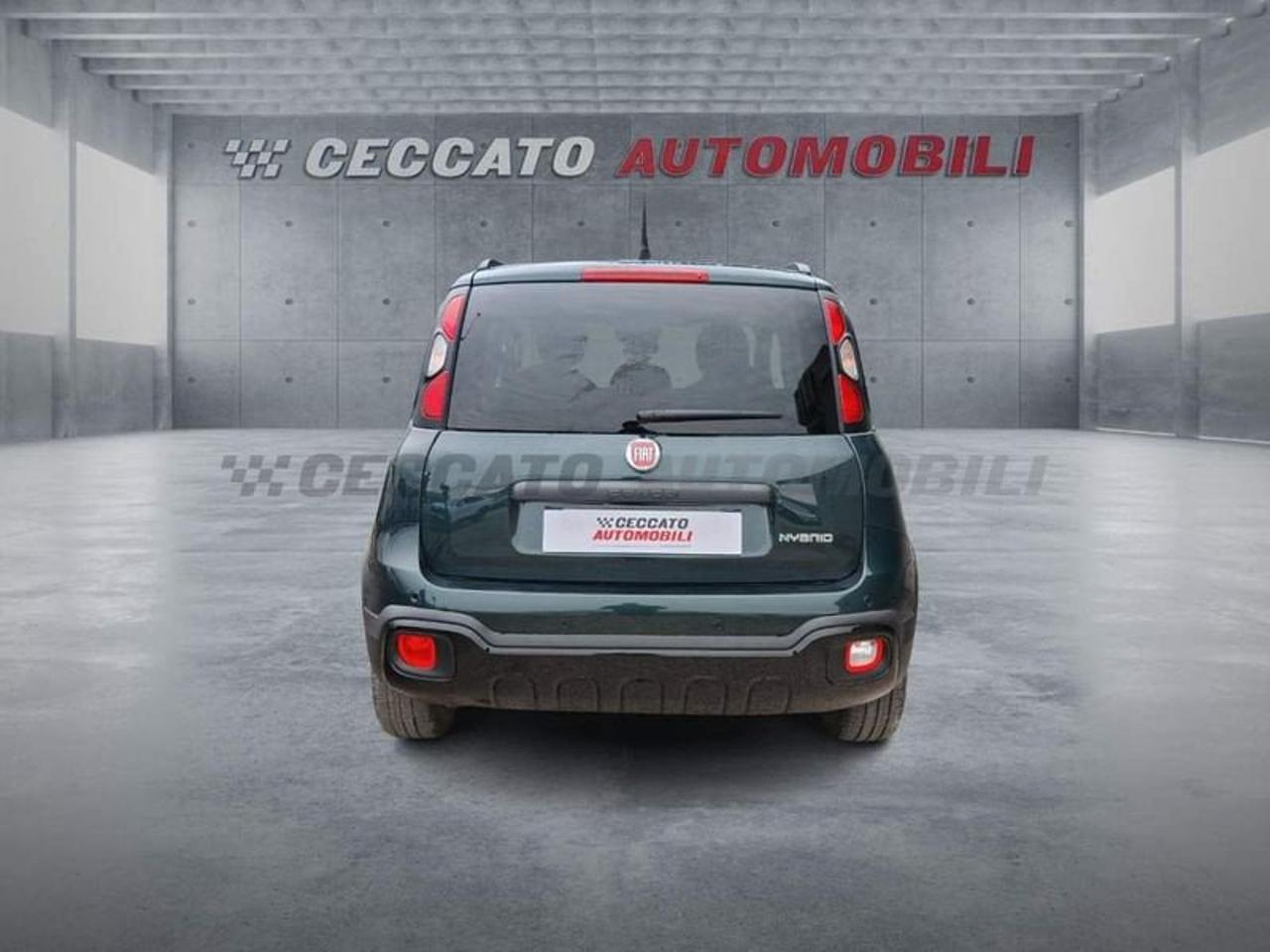 Fiat Fiat Panda usata 19