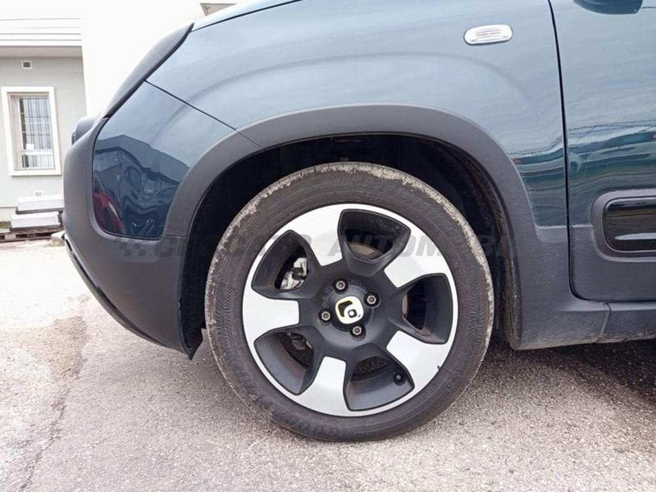 Fiat Fiat Panda usata 20