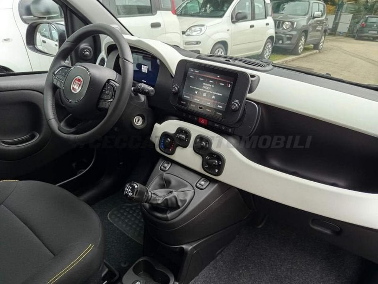 Fiat Fiat Panda usata 21