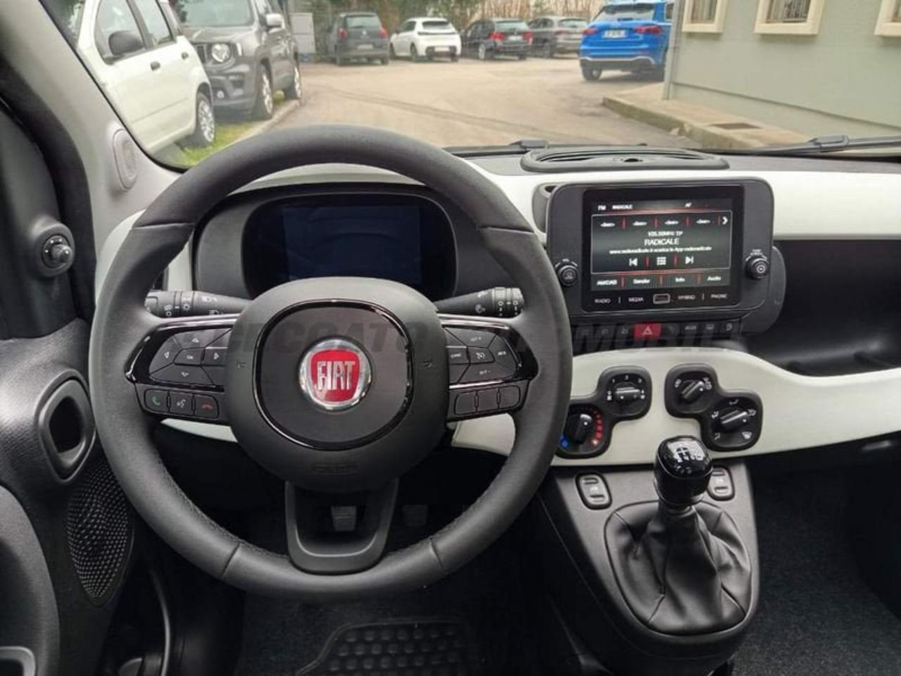 Fiat Fiat Panda usata 22