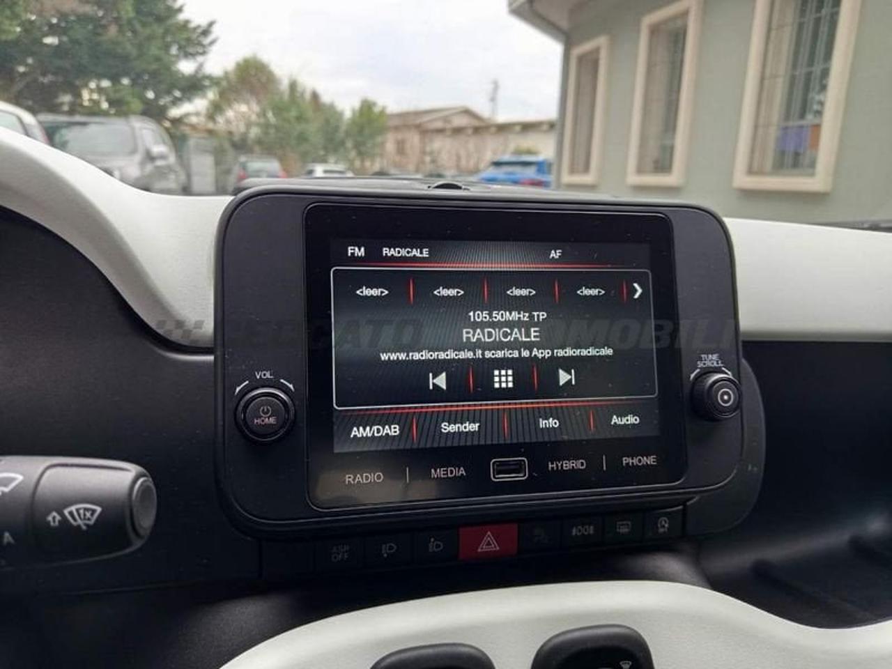 Fiat Fiat Panda usata 23