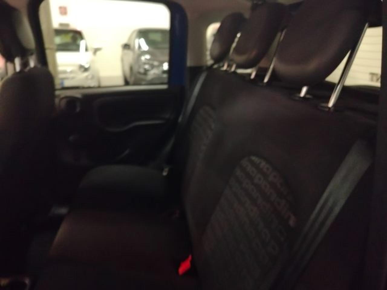 Fiat Fiat Panda usata 5