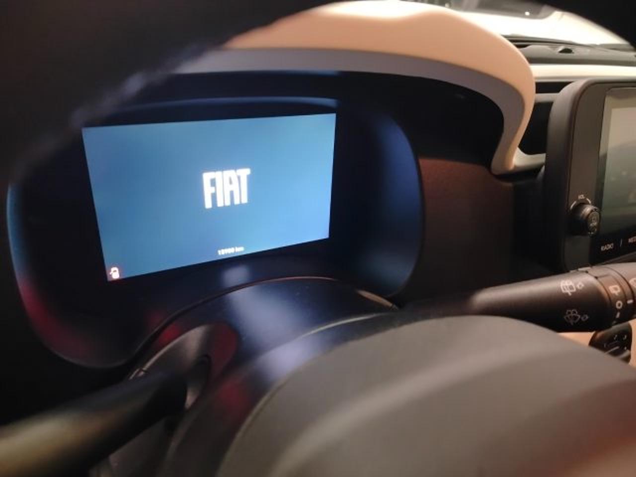 Fiat Fiat Panda usata 6