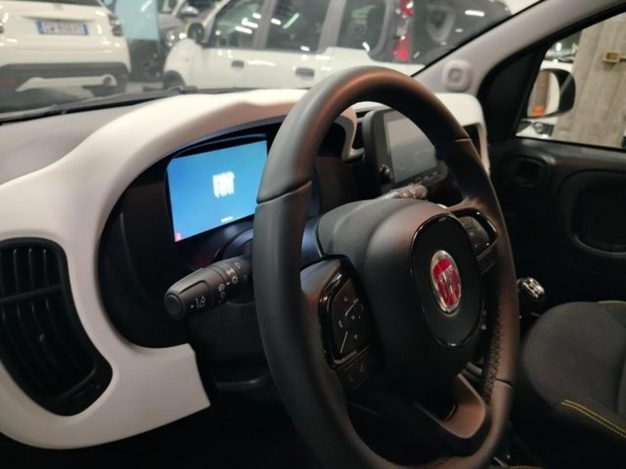 Fiat Fiat Panda usata 7